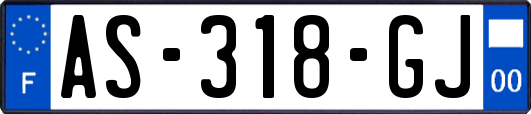 AS-318-GJ