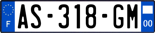 AS-318-GM