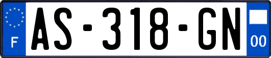 AS-318-GN