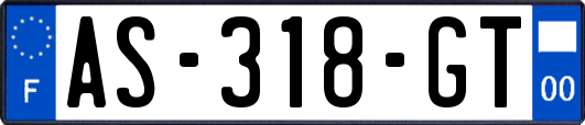 AS-318-GT