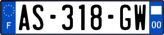 AS-318-GW