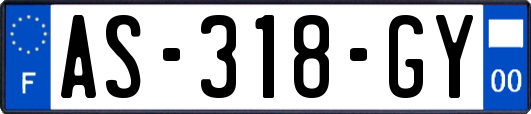 AS-318-GY