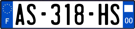 AS-318-HS