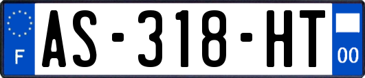 AS-318-HT