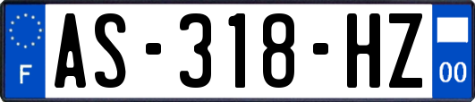 AS-318-HZ