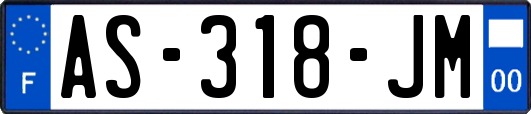 AS-318-JM