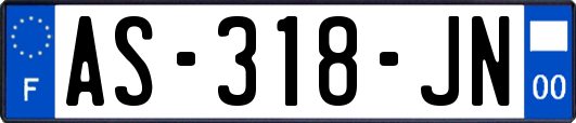 AS-318-JN