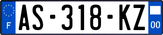 AS-318-KZ