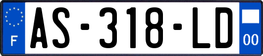 AS-318-LD