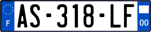 AS-318-LF