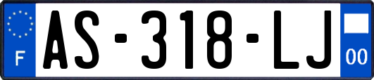 AS-318-LJ