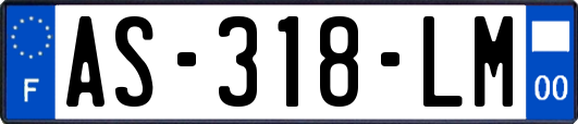 AS-318-LM