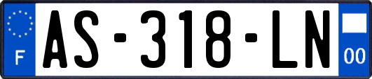 AS-318-LN