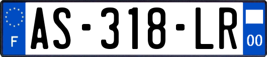 AS-318-LR