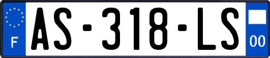 AS-318-LS