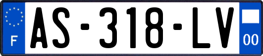 AS-318-LV