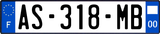 AS-318-MB