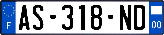 AS-318-ND