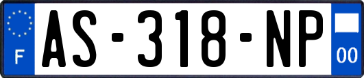 AS-318-NP