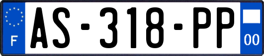 AS-318-PP