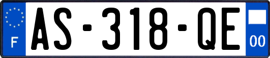 AS-318-QE