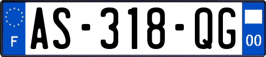 AS-318-QG