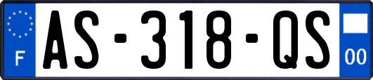 AS-318-QS