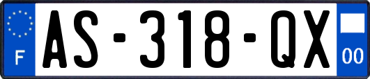 AS-318-QX