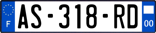 AS-318-RD