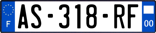 AS-318-RF