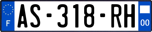 AS-318-RH