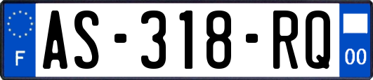 AS-318-RQ