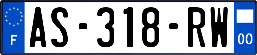 AS-318-RW