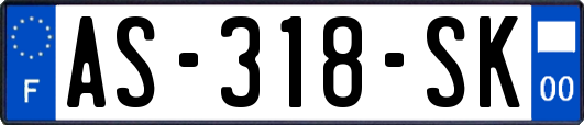 AS-318-SK