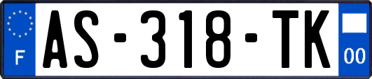 AS-318-TK