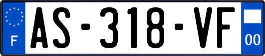 AS-318-VF