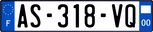 AS-318-VQ