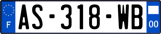 AS-318-WB