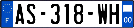 AS-318-WH