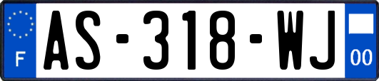 AS-318-WJ
