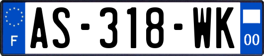 AS-318-WK
