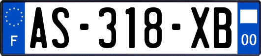 AS-318-XB