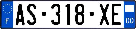 AS-318-XE