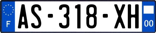 AS-318-XH
