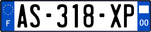 AS-318-XP