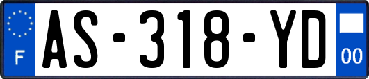 AS-318-YD