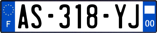 AS-318-YJ