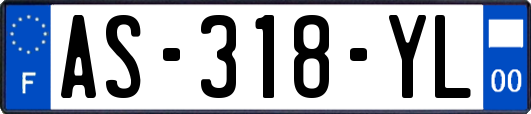 AS-318-YL