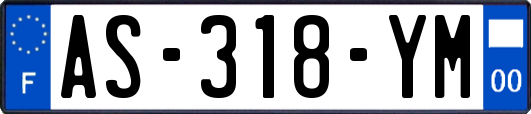 AS-318-YM