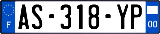 AS-318-YP